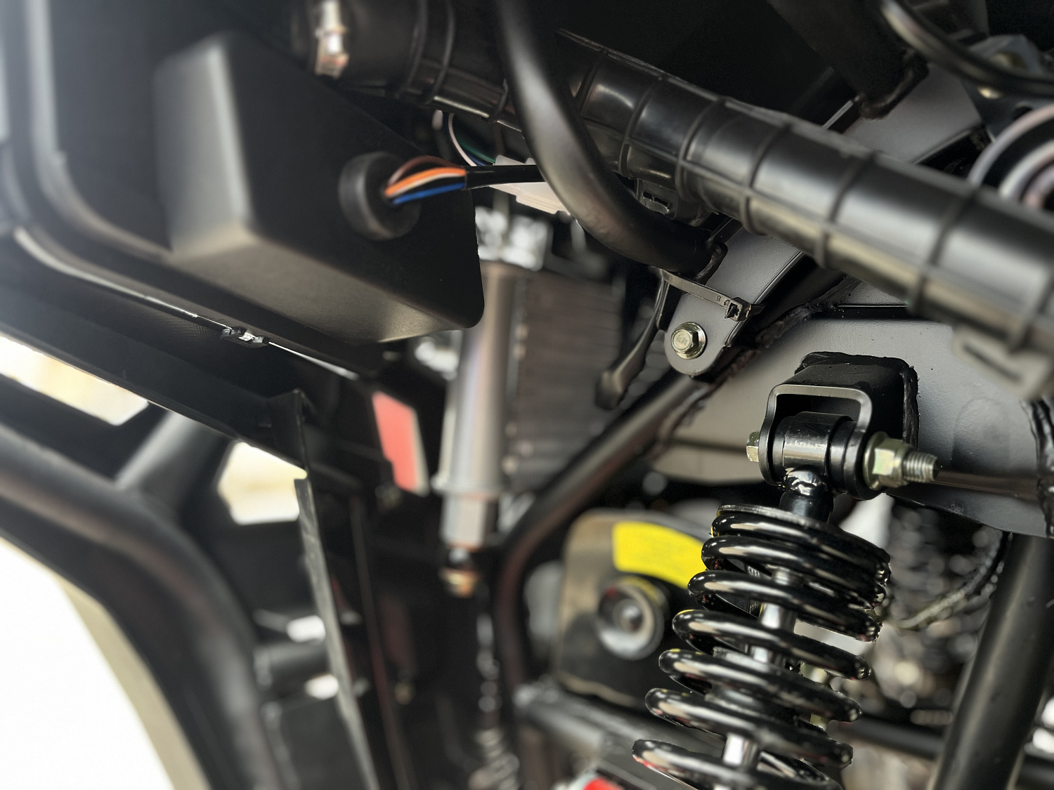 Квадроцикл PROMAX TAURUS 300 MAX-PRO LONG в Хабаровске