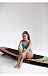 НАДУВНОЙ SUP-BOARD BREEZE 10,6 в Хабаровске