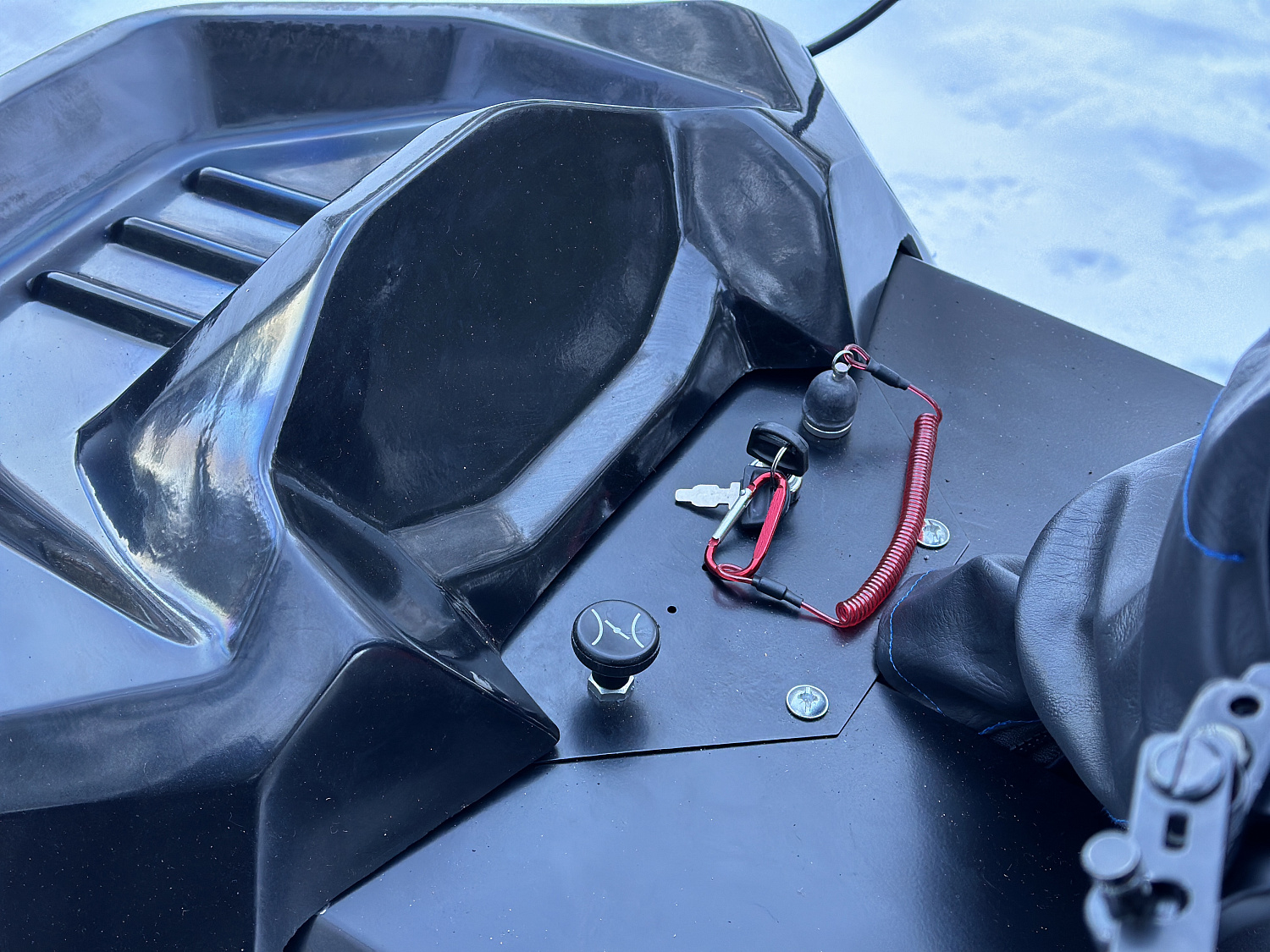 Снегоход PROMAX YAKUT 500 LONG 2.0 4T 29 в Хабаровске