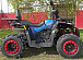 Квадроцикл PROMAX WILD 300 LUX "АНТИВИБРАЦИОННЫЙ" в Хабаровске