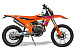 Эндуро мотоцикл IRBIS KTR 250 в Хабаровске