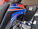 Квадроцикл PROMAX RAPTOR 300 NEW RedBull в Хабаровске