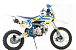 Питбайк MOTOLAND (МОТОЛЕНД) Кросс TCX125 в Хабаровске