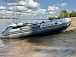 Лодка MISHIMO BIG FLOOR 420 в Хабаровске