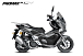 МаксиСкутер PROMAX-HONDA ADV 150 (49) (Inspired by HONDA) в Хабаровске