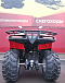 КВАДРОЦИКЛ IRBIS ATV 250  в Хабаровске