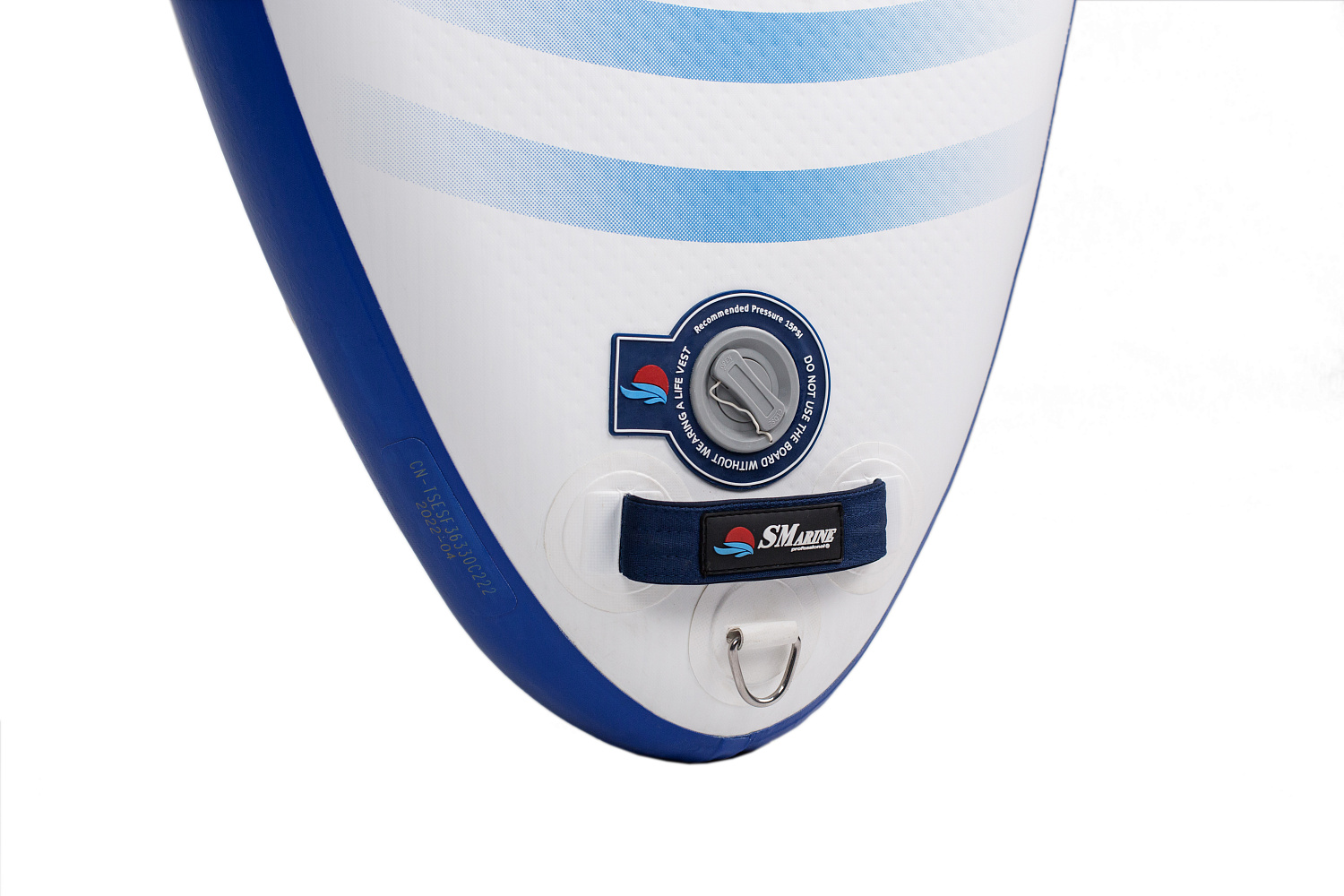 САП (SUP) Board SMARINE 10.6 в Хабаровске