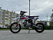 Питбайк JHLMOTO JHL Z140E Pro (YX1P56FMJ) в Хабаровске
