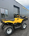 КВАДРОЦИКЛ IRBIS ATV 250  в Хабаровске