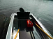 Алюминиевая лодка Wyatboat-390 У в Хабаровске