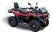 Квадроцикл HISUN TACTIC 750-/EXTREME EDITION/ в Хабаровске