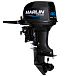 Лодочный мотор MARLIN MP 40 AMHL в Хабаровске