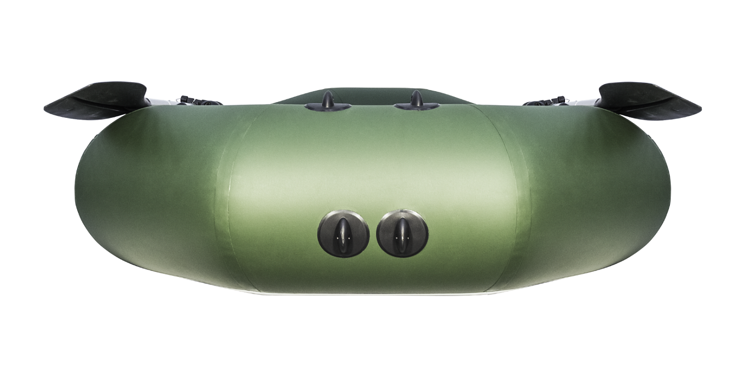 Лодка АКВА-МАСТЕР 280 в Хабаровске