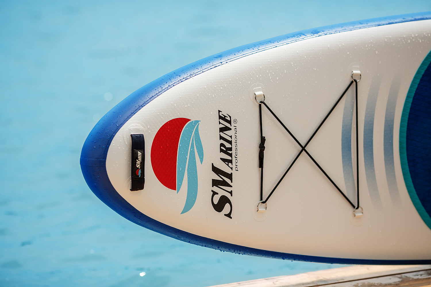 САП (SUP) Board SMARINE 10.6 в Хабаровске