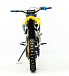 Питбайк MotoLand (МОТОЛЕНД) MZ125 в Хабаровске