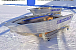 Алюминиевая лодка Wyatboat-370 РМ в Хабаровске
