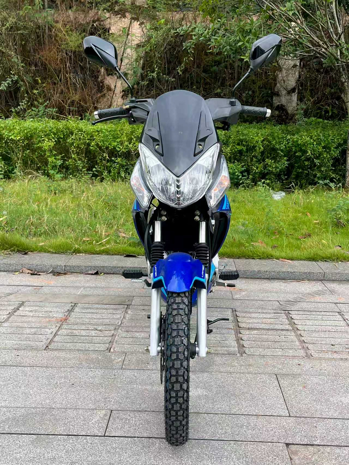 Мопед PROMAX STREET CROSS MAX 150 (49) в Хабаровске