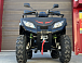 Квадроцикл GBM EXPLORER 400 NEW PREMIUM в Хабаровске