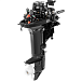 Лодочный мотор HIDEA 9.9FHS PRO (326 см3) в Хабаровске