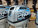 Лодочный мотор PROMAX SP9.9FHS (15) EXTRA в Хабаровске