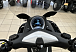 МаксиСкутер PROMAX NMAX 200(49) (replica YAMAHA) в Хабаровске