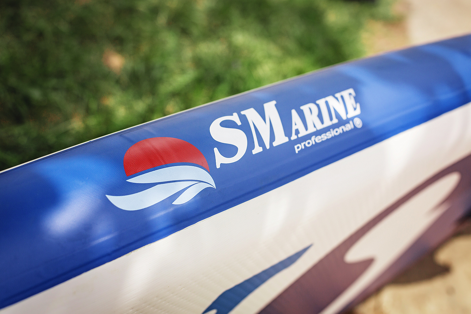 САП (SUP) Board SMARINE 10.6 в Хабаровске