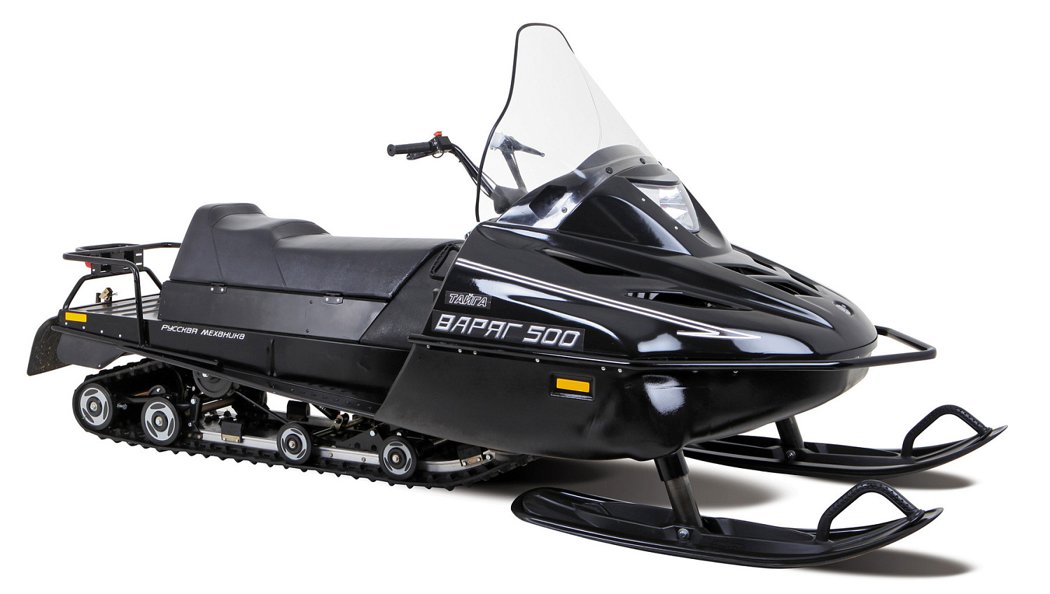 Снегоход РМ ТАЙГА ВАРЯГ 500 в Хабаровске