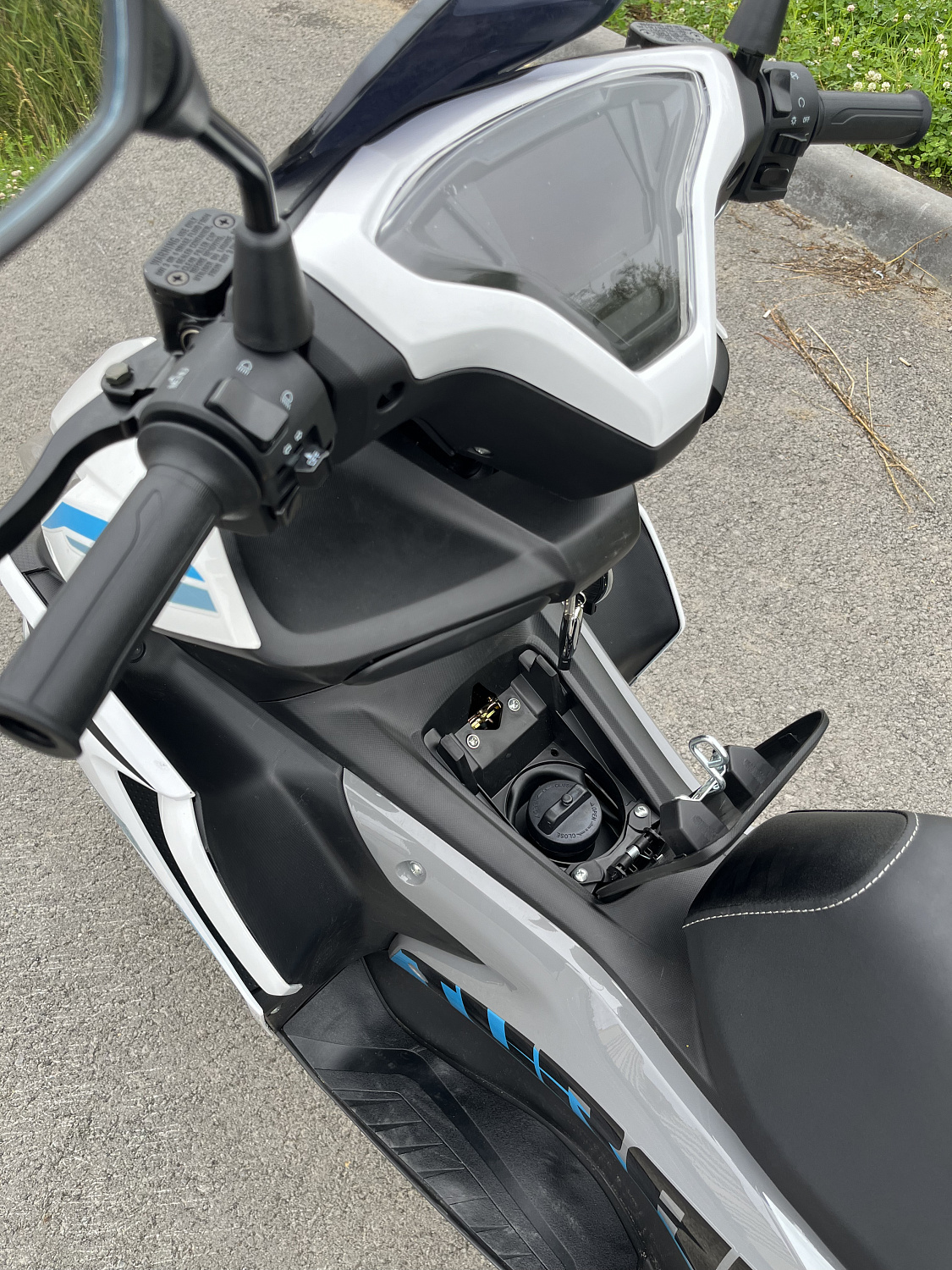 Скутер PROMAX TURAN 250 (49) в Хабаровске