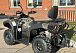 Квадроцикл HISUN GUARDIAN 400L /LONG в Хабаровске