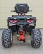 Квадроцикл GBM STORMRIDER 300 NEW PREMIUM в Хабаровске