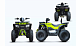 Квадроцикл Progasi RaceJumper 200 в Хабаровске