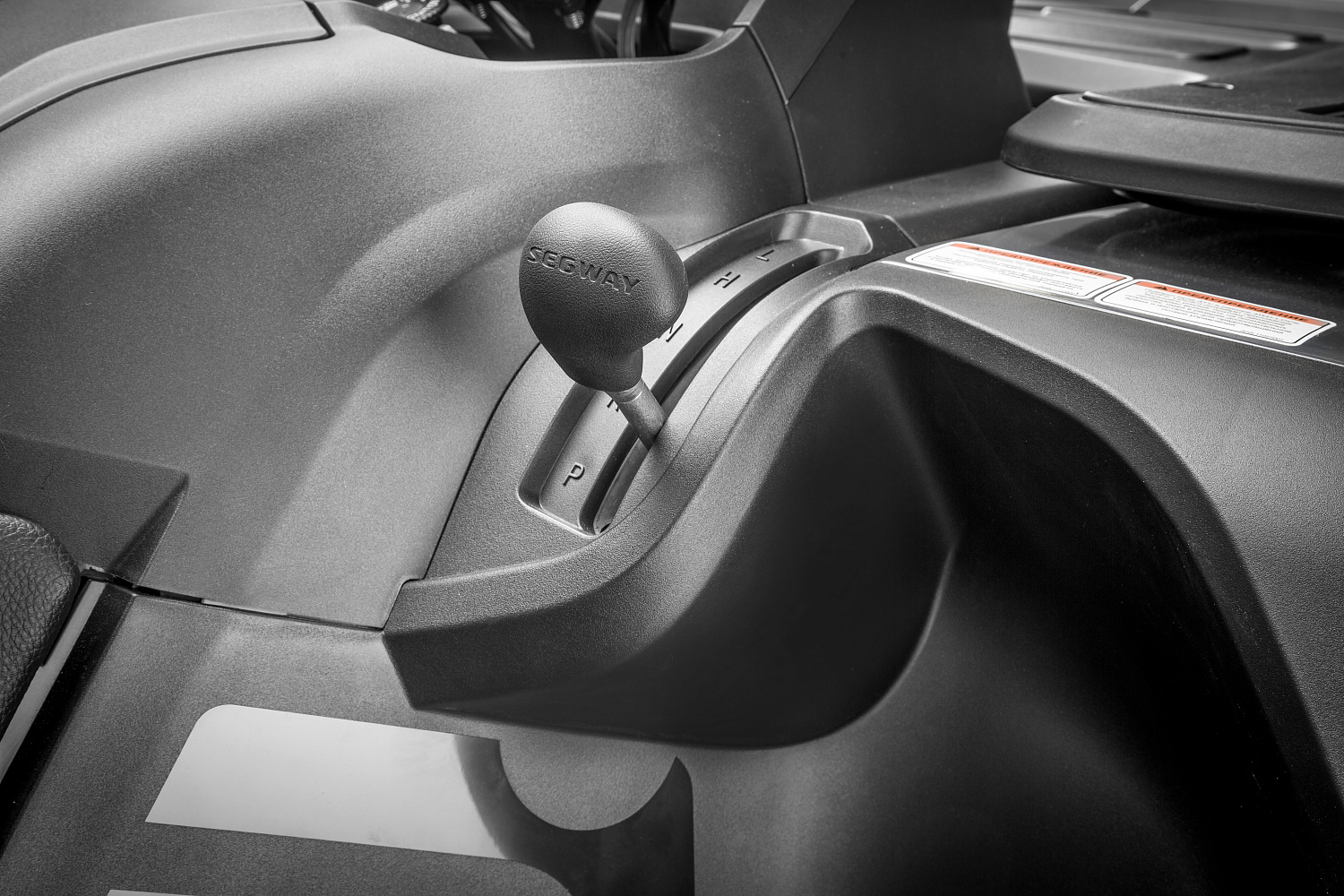  Квадроцикл Segway SNARLER AT6 LE в Хабаровске