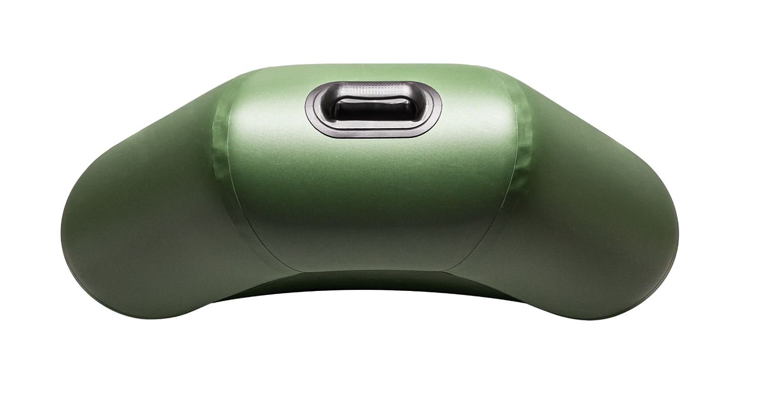 Лодка Барс 240 в Хабаровске