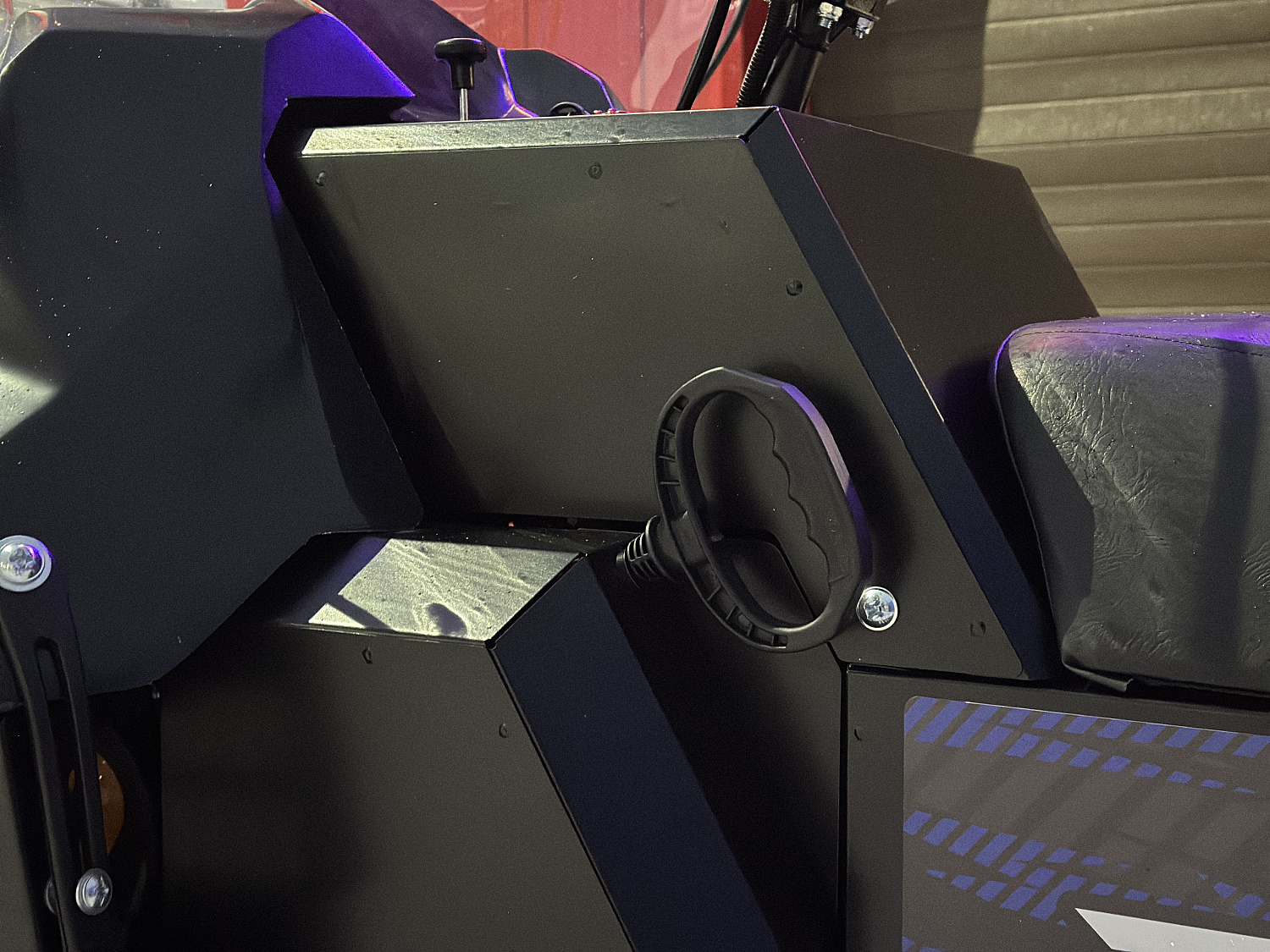 Снегоход PROMAX YAKUT 500 2.0 4T 20 в Хабаровске