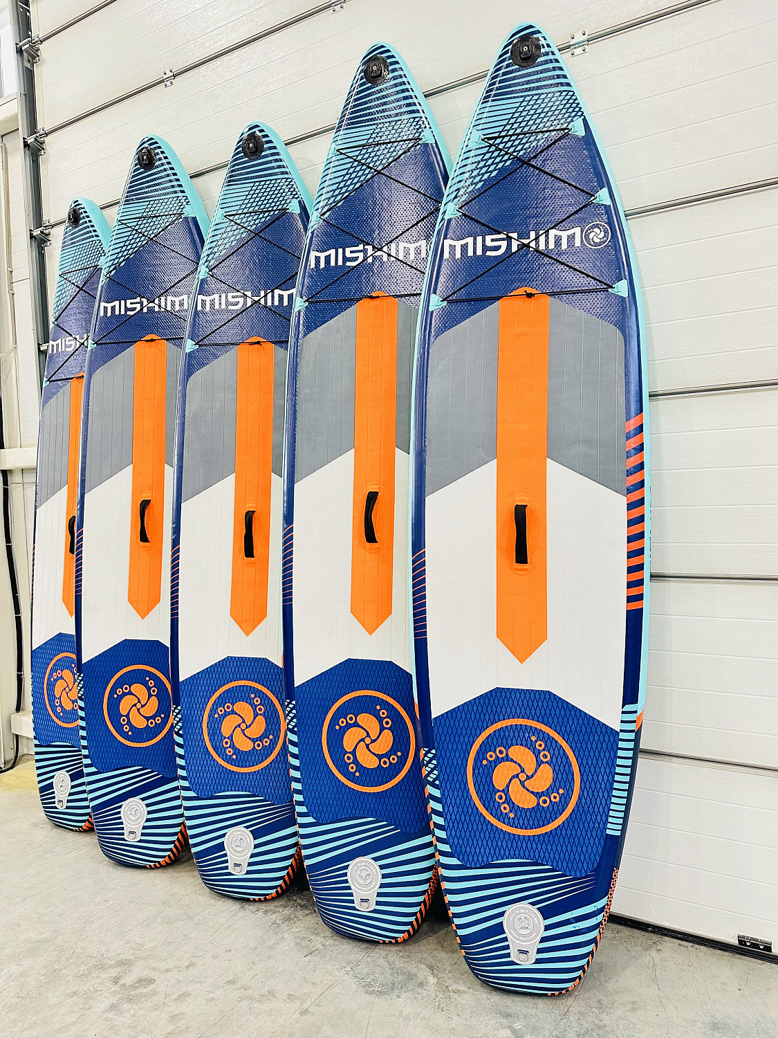 SUP (САП) Доска MISHIMO TROFY 10.6 в Хабаровске