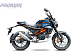 Мопед PROMAX CB150PR (49) в Хабаровске