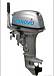 Лодочный мотор SEANOVO SN70FFEL-T в Хабаровске