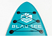 НАДУВНОЙ SUP-BOARD BUSINESS LIGHT BLUE 10 в Хабаровске