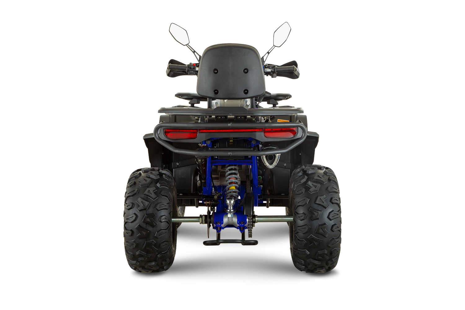 Квадроцикл GBM CROSS HILL 320 BIG PREMIUM в Хабаровске