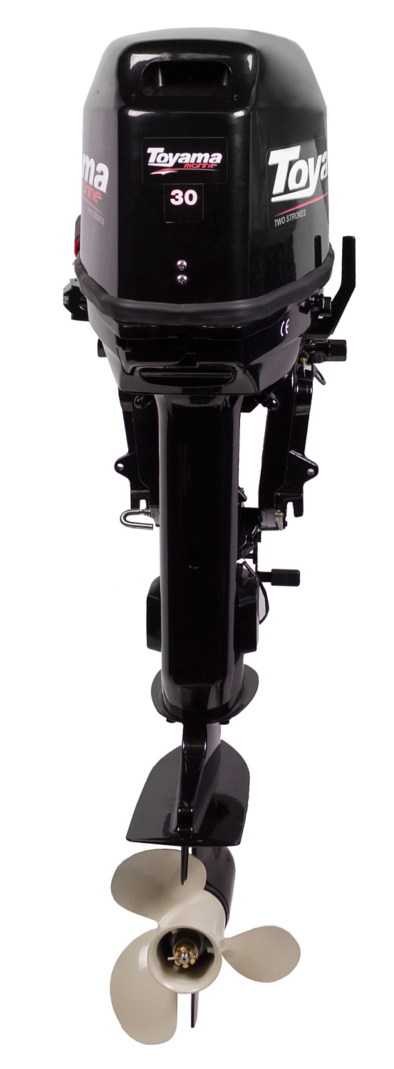 ЛОДОЧНЫЙ МОТОР TOYAMA T30ABMS в Хабаровске