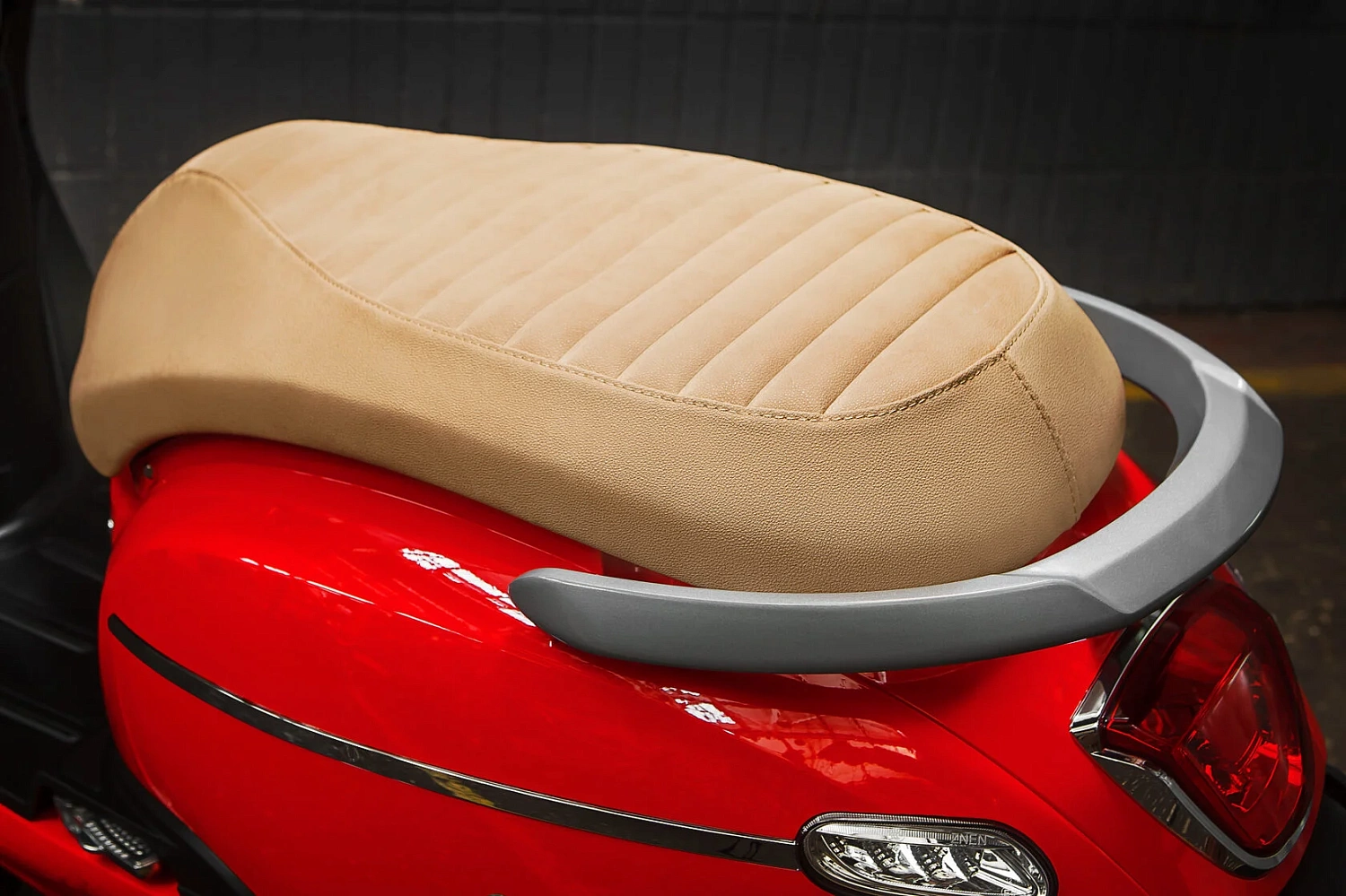 Скутер MINSK Vesna 50 M1NSK в Хабаровске