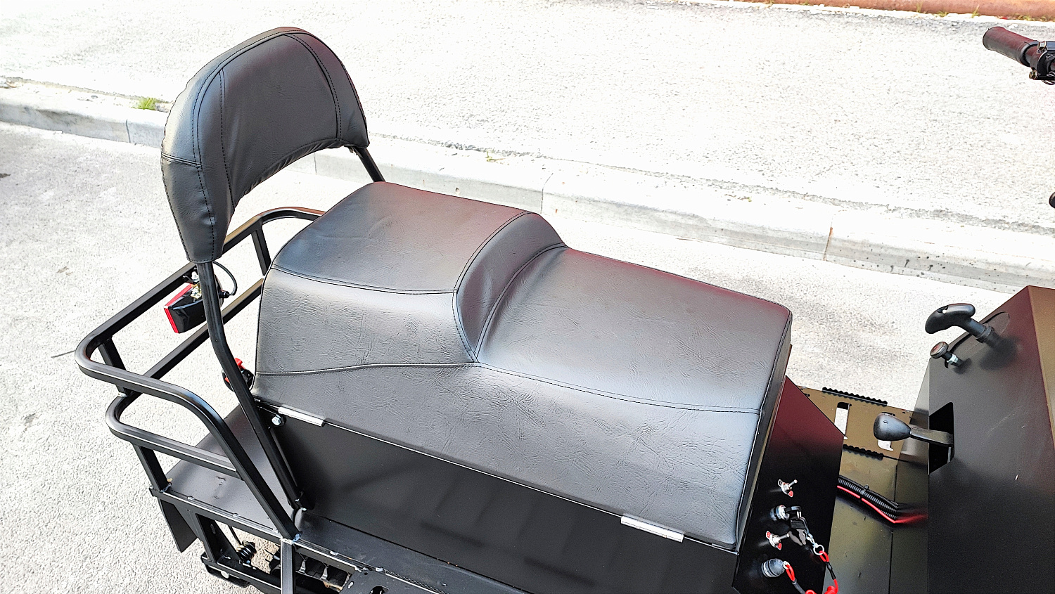 Снегоход PROMAX YAKUT 500 2.0 4T 29 в Хабаровске