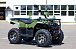 Квадроцикл IRBIS ATV 250 LUX (+лебедка) в Хабаровске