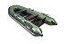  Лодка АКВА 3200 ск в Хабаровске