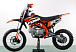 Питбайк PROMAX CROSS 145CC 17/14 в Хабаровске