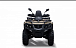 Квадроцикл HISUN TACTIC 550 (HS550ATV) NORMAL в Хабаровске