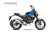 Мопед PROMAX CB150R (49) в Хабаровске
