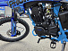 Кроссовый мотоцикл PROMAX MX280 BigBore 300cc в Хабаровске