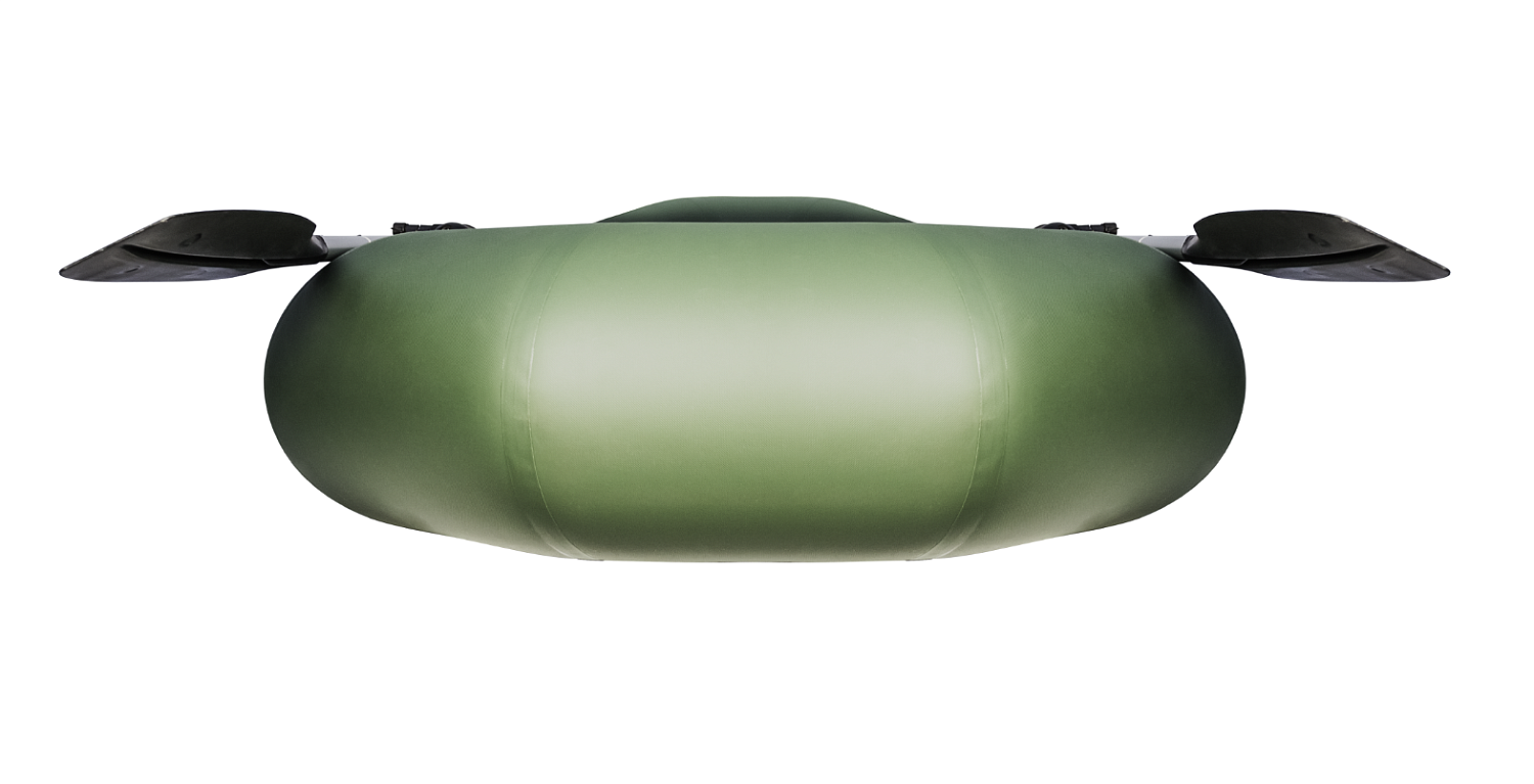 Лодка АКВА-ОПТИМА 260 в Хабаровске