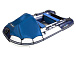 НАДУВНАЯ ЛОДКА GLADIATOR C330AL в Хабаровске